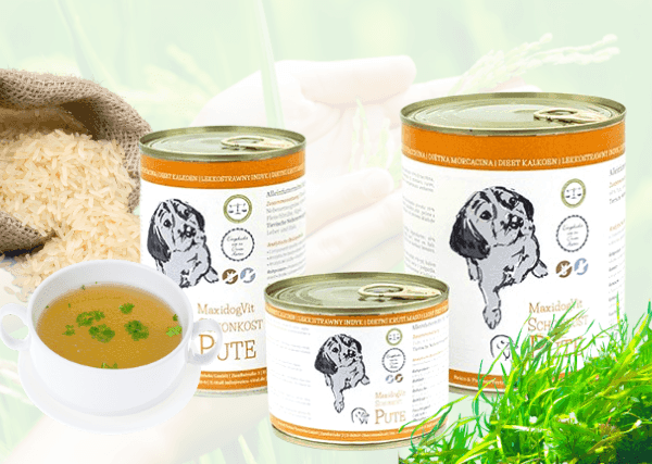 Šlapias šunų maistas su kalakutiena - fermentuoti konservai - Reico │ Biolinija Šlapias šunų maistas su kalakutiena - fermentuoti konservai - Reico │ Biolinija